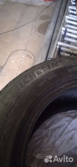Michelin X-Ice 235/55 R17