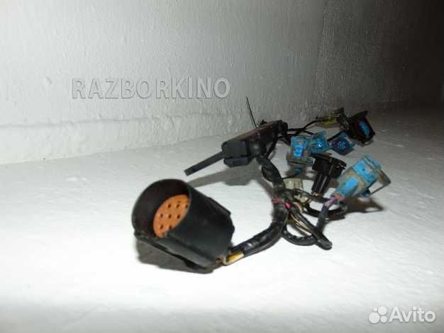 Проводка (коса) Форд Escort 6