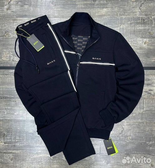 Спортивный костюм Hugo Boss