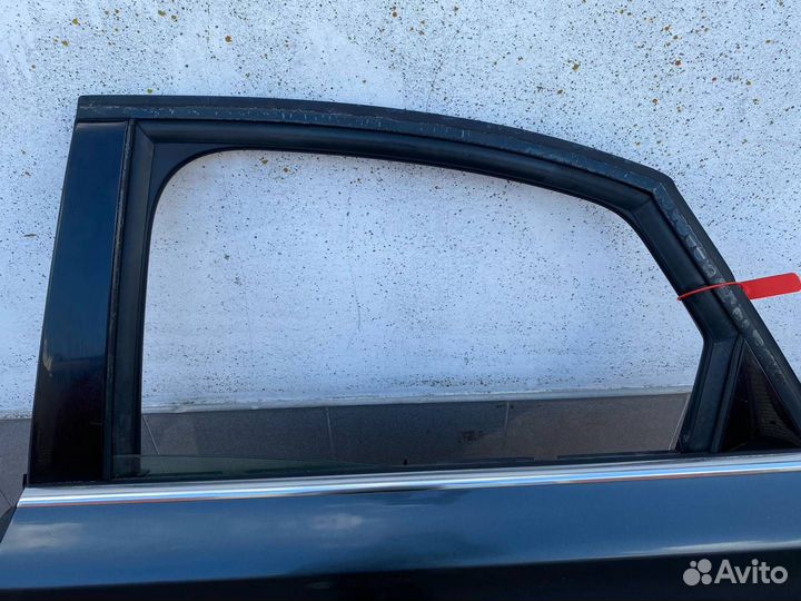 Дверь задняя левая Audi S8 D4 2013 4H0833051C