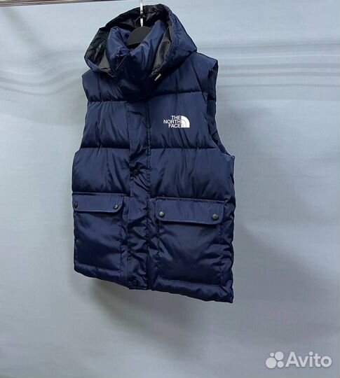 Куртка the north face