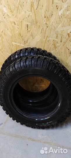Streamstone Crossmaxx 185/85 R16