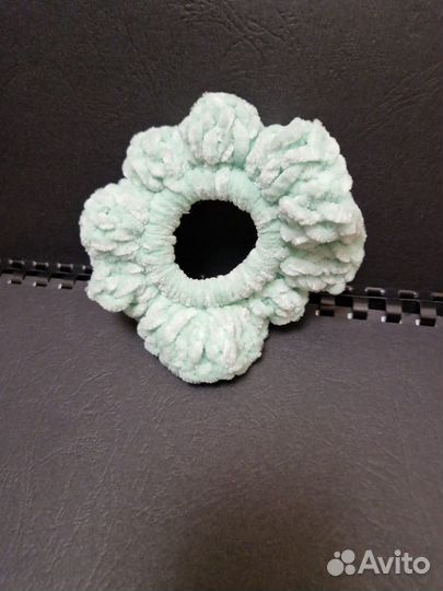 Резинки для волос