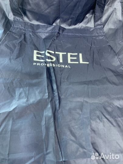 Парикмахерские принадлежности