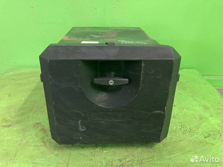 Ящик инструментальный MAN TGA