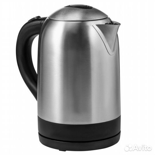 Чайник maunfeld MGK1711S 2200Вт 1,7л металл