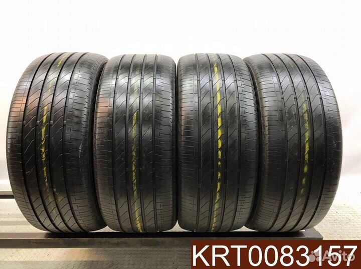 Bridgestone Turanza T005A 245/45 R18 99B