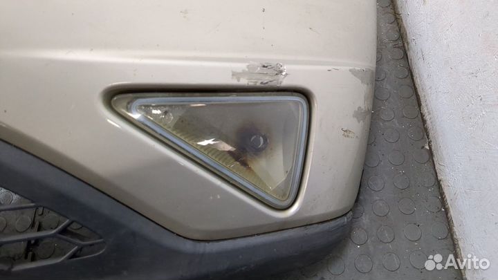 Бампер Honda Civic, 2006