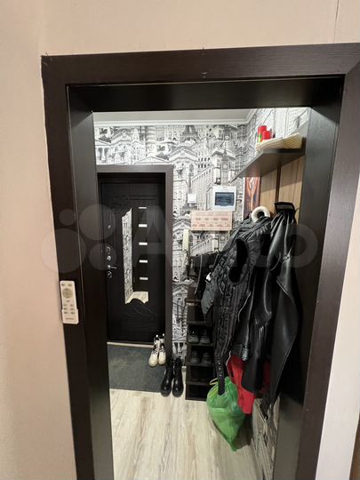 1-к. квартира, 29 м², 3/4 эт.