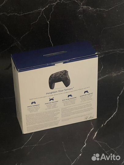 Sony PS5 джойстик