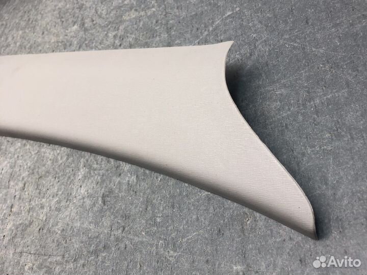 Правая накладка Picanto sa