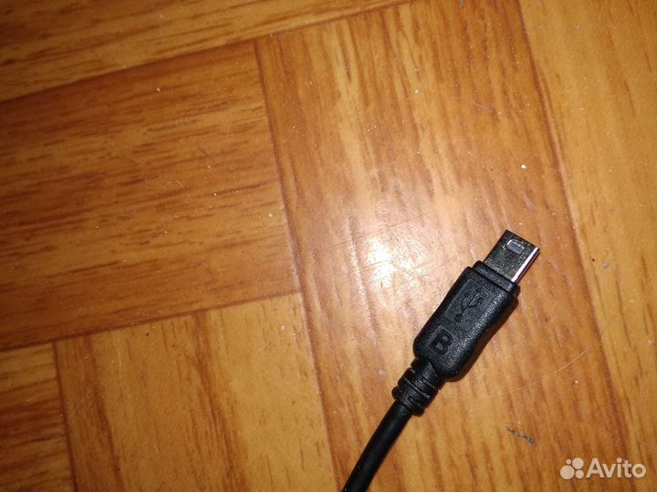 Кабель Samsung и mini usb