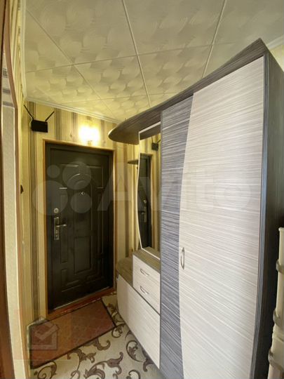 1-к. квартира, 30,2 м², 4/5 эт.