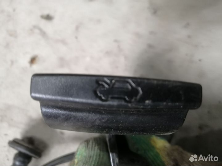 Трос капота для Nissan Primera P11 1999-2002