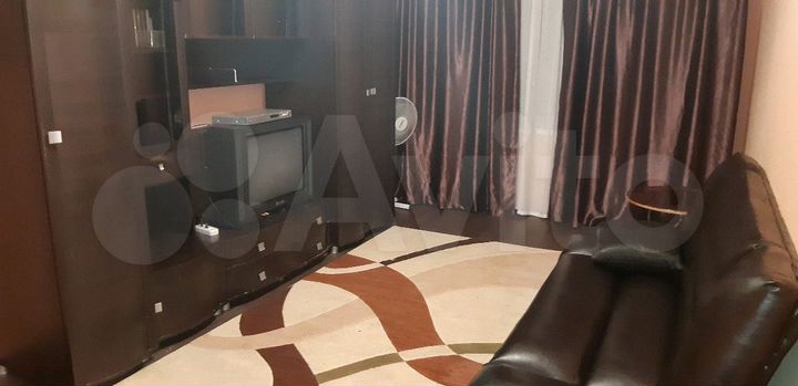 2-к. квартира, 45,1 м², 3/5 эт.