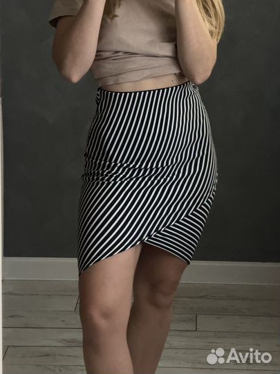 Юбка женская 42 44
