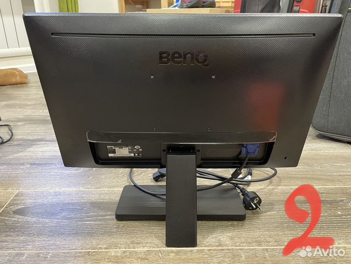 Монитор BenQ GW2270 (21.5