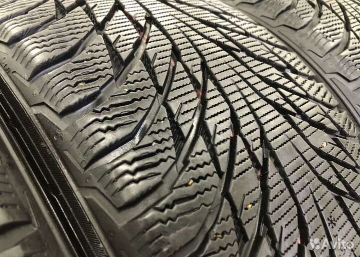 Nokian Tyres Hakkapeliitta R2 225/50 R17 98R