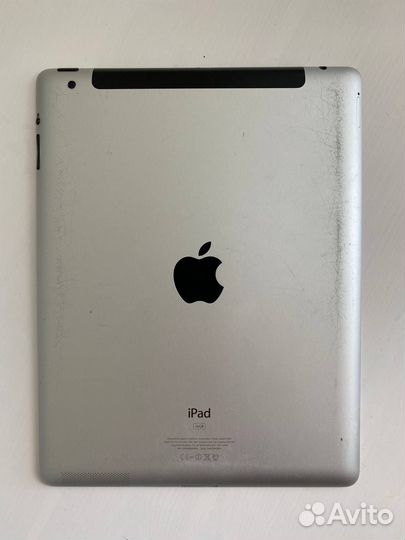 Apple iPad 2 16Gb Wi-Fi + 3G