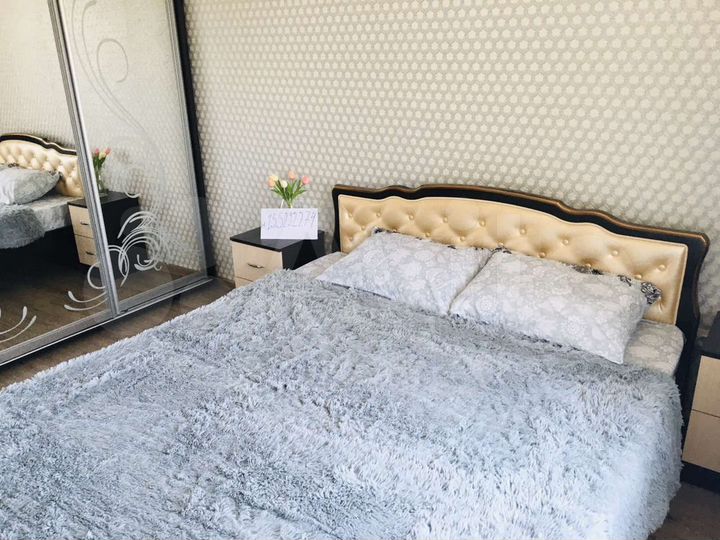 Дом 160 м² на участке 5 сот.