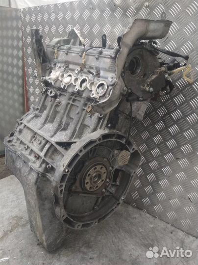 Двигатель Mercedes A W168 1997–2004 2003 668.940