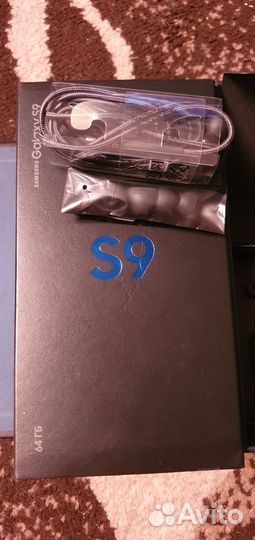 Зарядное устройство для телефона samsung