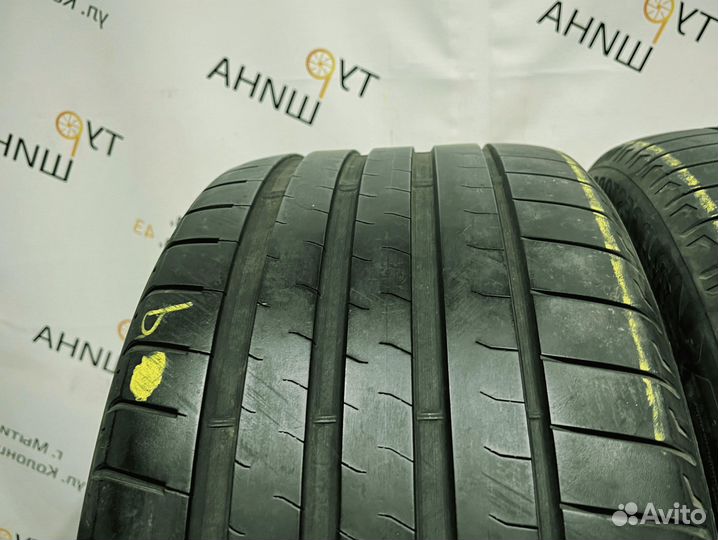 Bridgestone Potenza Sport 285/35 R22 94Y