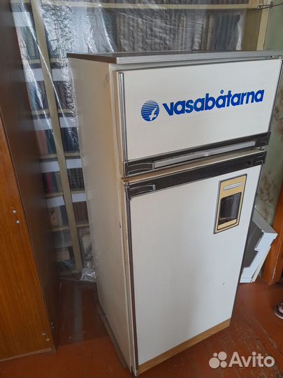 Холодильник бу