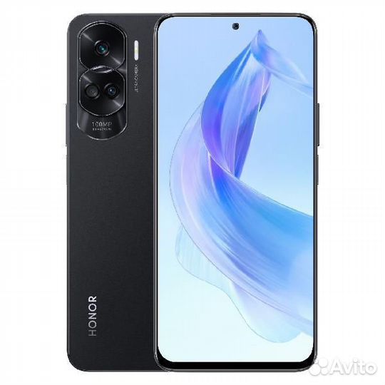 HONOR 90 Lite, 8/256 ГБ