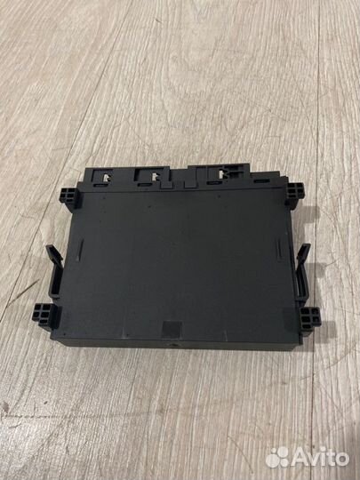 Блок управления сиденьем Mercedes Benz S500L W221