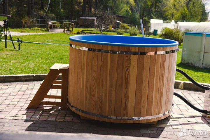 Фурако для большой семьи