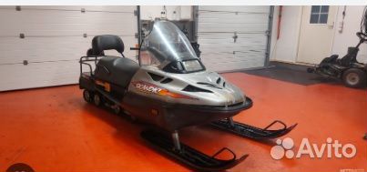 Пружины зад подвески Ski-Doo Lynx 529895 529896