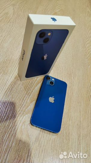 iPhone 13, 256 ГБ