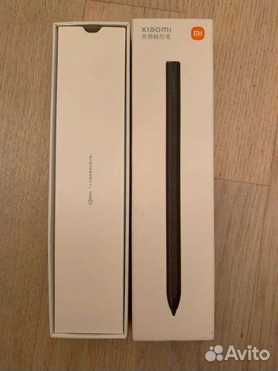 Xiaomi mi pad 5 стилус