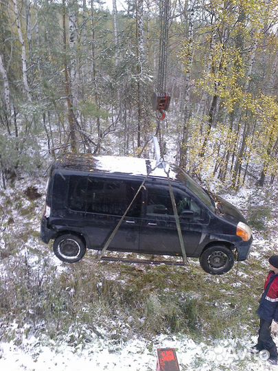 Услуги манипулятора