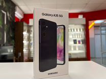 Samsung Galaxy A35, 8/256 ГБ