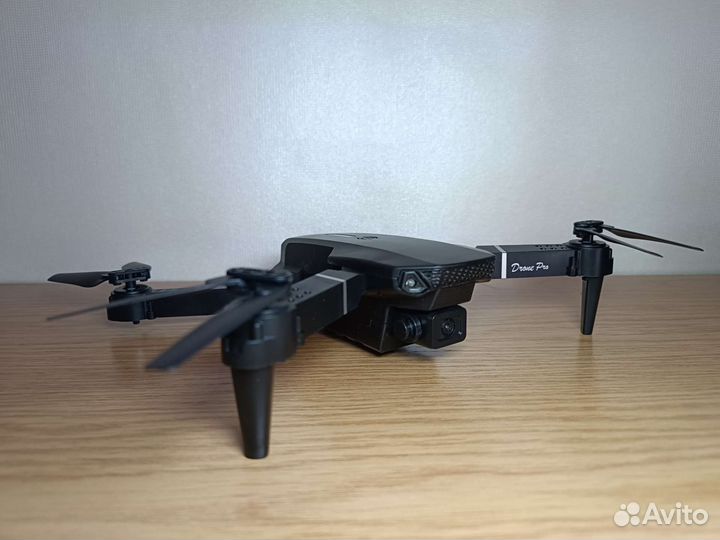 Квадрокоптер