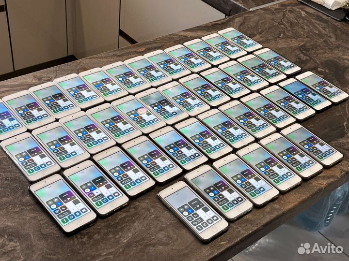 iPod touch 7 32gb a2178 204шт лотом