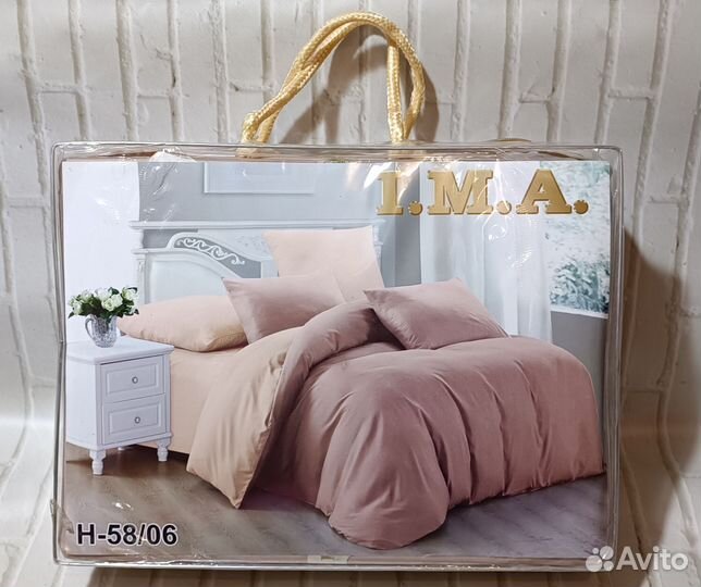 Постельное белье 2 спальное