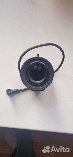 Вариофокальный мегапиксельный объектив Fujinon