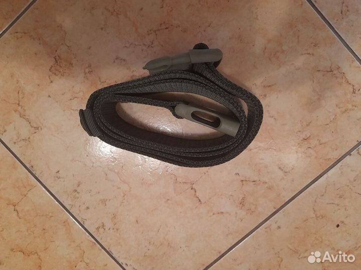 Ремень тактический