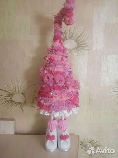 Подарки ручной работы