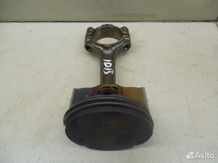 Поршень с шатуном Cruze 2009-2016