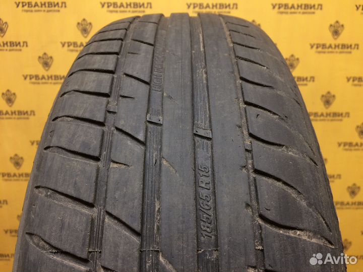 Tigar High Performance 185/65 R15 88H