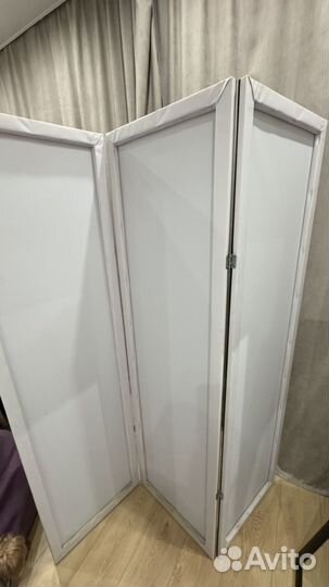 Ширма перегородка для зонирования