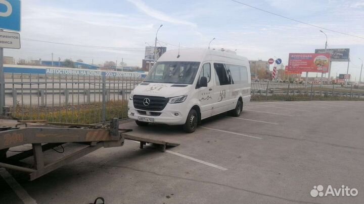 Эвакуатор. Услуги эвакуатора