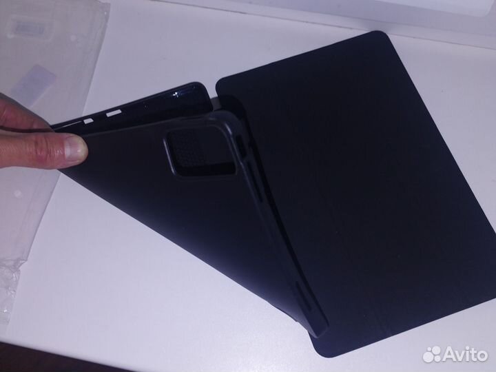 Чехол Xiaomi Redmi Pad SE 11