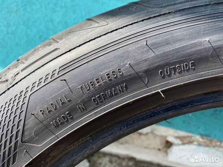 Goodyear Eagle F1 Asymmetric 5 245/45 R19 102Y