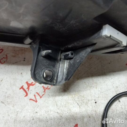 Фара галогеновая передняя правая Volkswagen Golf 5