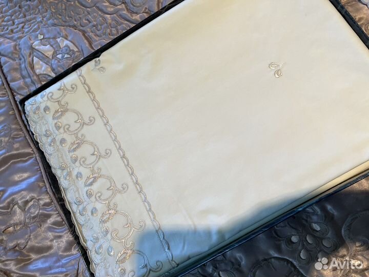 Постельное белье